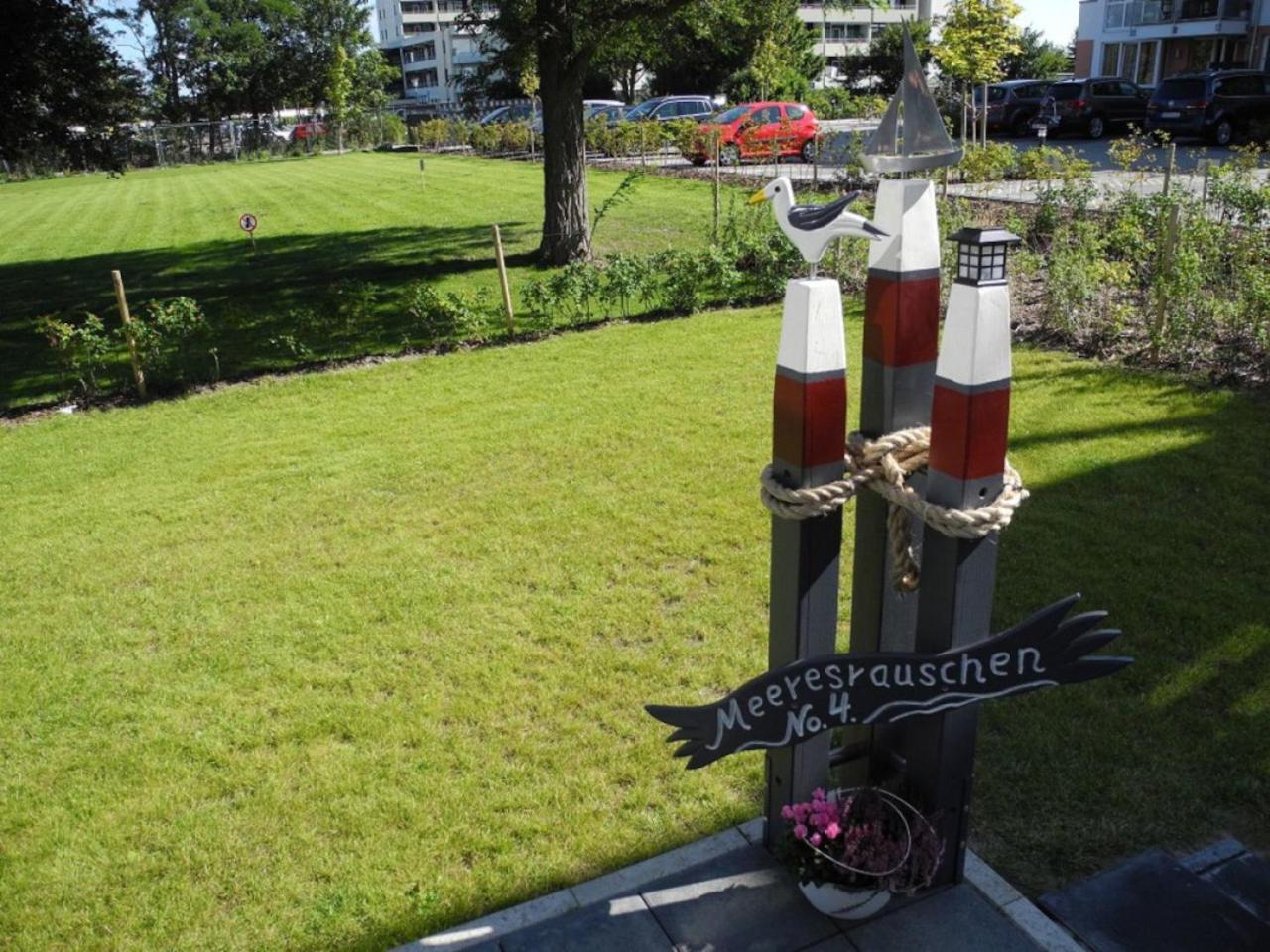 Meeresrauschen 4 - Großenbrode Extérieur photo