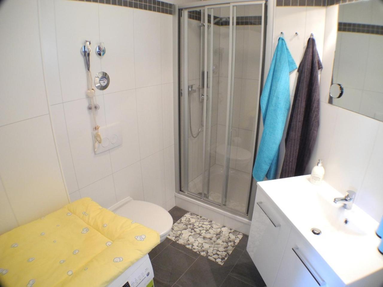 Meeresrauschen 4 - Großenbrode Extérieur photo