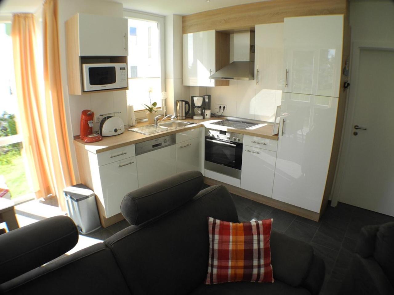 Meeresrauschen 4 - Großenbrode Extérieur photo
