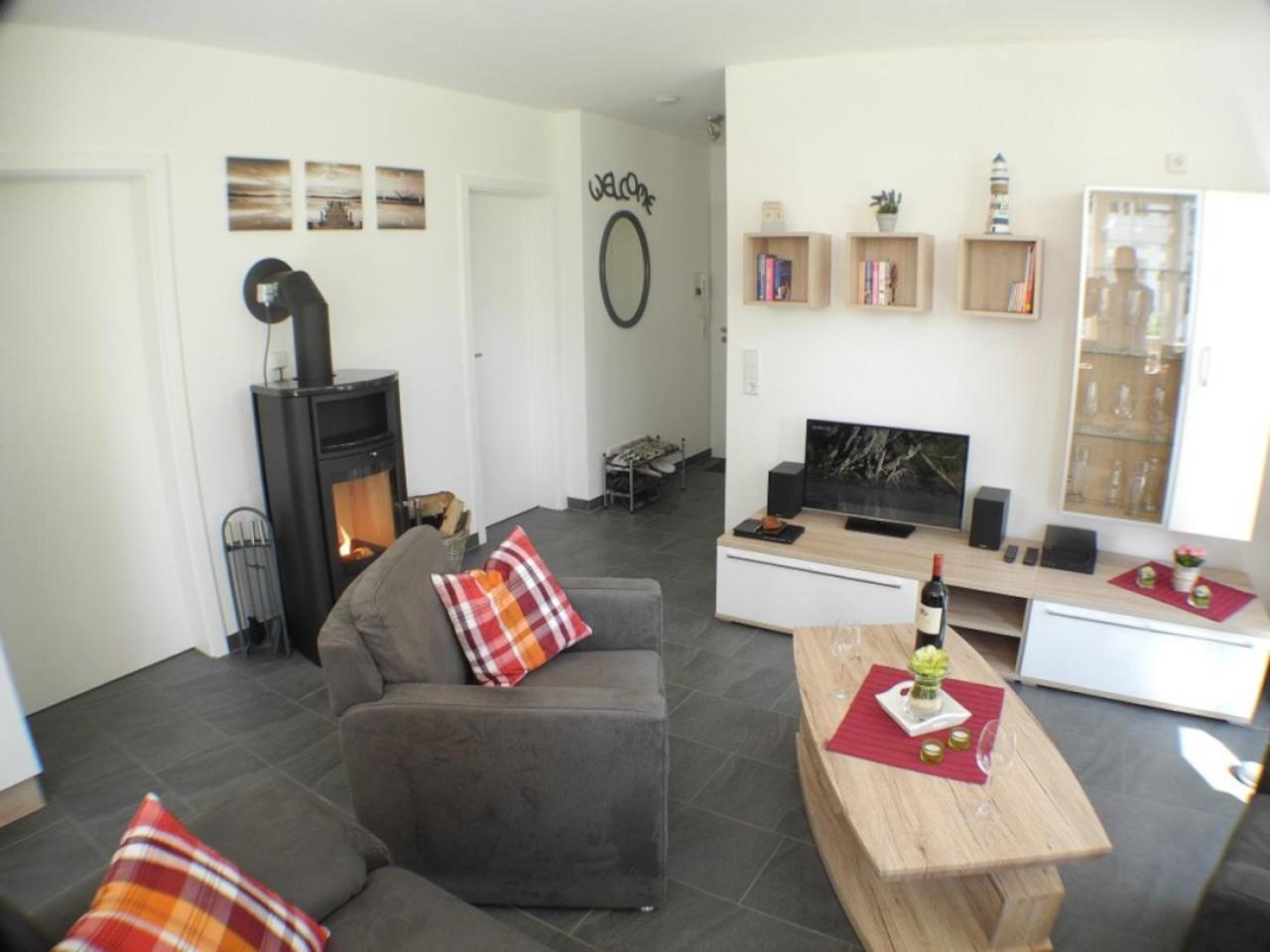 Meeresrauschen 4 - Großenbrode Extérieur photo