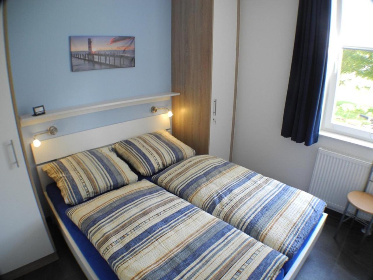 Meeresrauschen 4 - Großenbrode Extérieur photo
