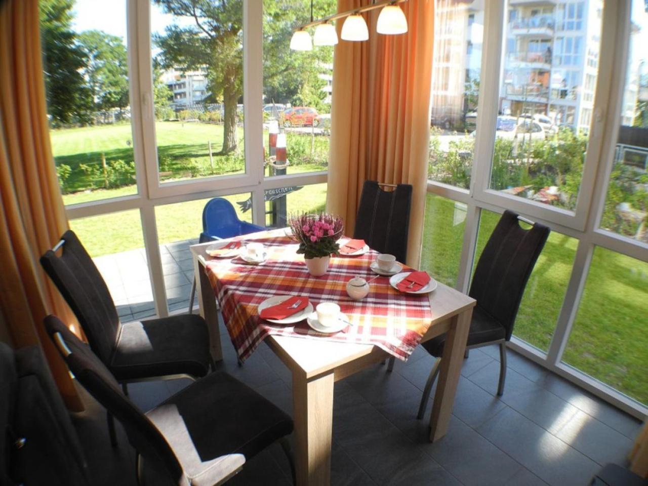 Meeresrauschen 4 - Großenbrode Extérieur photo